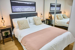Home away from home in Southbank